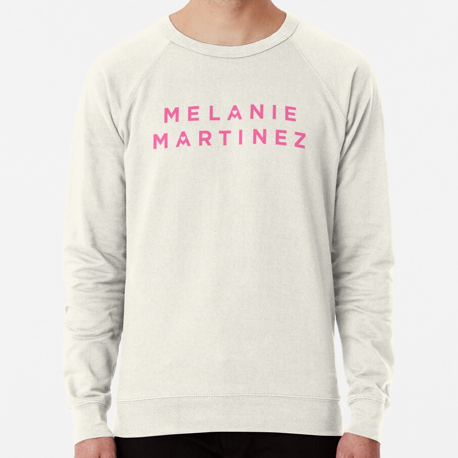 The Melanie Program Sweatshirt - Image 4