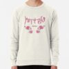 ssrcolightweight sweatshirtmensoatmeal heatherfrontsquare productx1000 bgf8f8f8 9 - Melanie Martinez UK Store