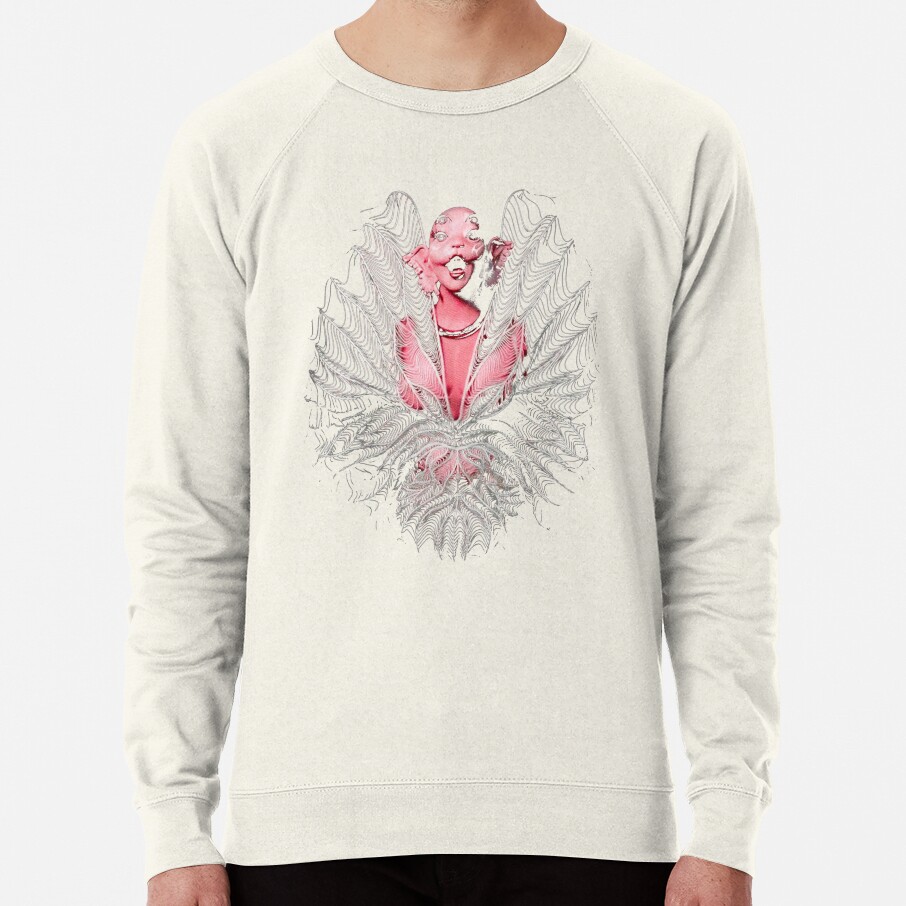 Wrote Martinez Sweatshirt - Image 7