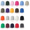 sweatshirt color chart - Melanie Martinez UK Store