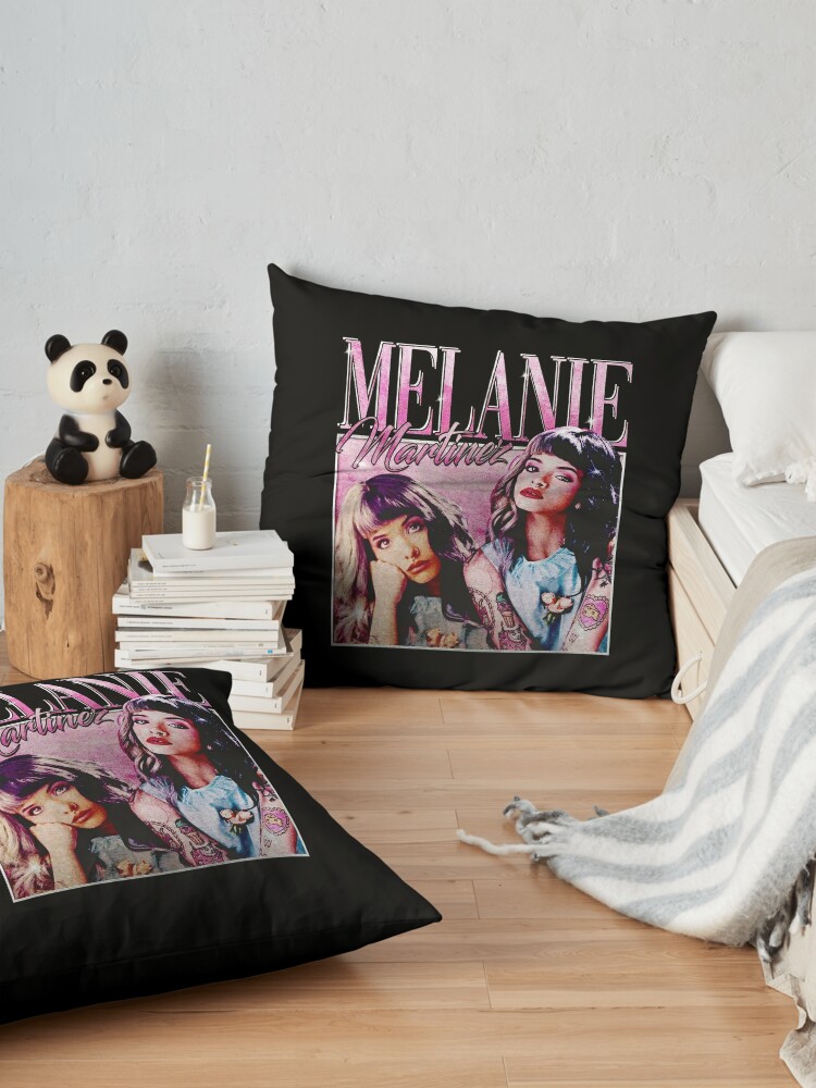 Twins Martinez Throw Pillow - Image 2
